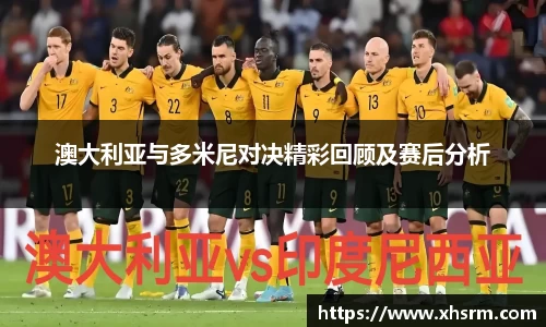 澳大利亚与多米尼对决精彩回顾及赛后分析