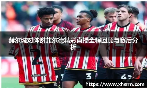 赫尔城对阵谢菲尔德精彩直播全程回顾与赛后分析